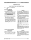 Page 183SECTION 740 
UNIFORM CALL DISTRIBUTION 
740.1 UNIFORBI CALL. DISTRIB~ION 
WW 
A UCD Group Programming 
If UCD Groups are to be assigned: 
1. Press FLASH and dial [19]. The following 
message is shown on the display phone: Description 
There can be eight UCD groups of no more than 
Where: 
AAA= Alternate UCD Group Assignment 
2. 
BBB= UCD Overflow Assignment 
###= UCD Station(s) Assignment(s) 
The top left button in the flexible button 
field will be lit for programming UCD group 
890. To change UCD...