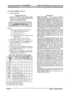 Page 208LEAST COST ROUTING PROGBWMJiNG Infinite 4096 Hybrid Key Telephone System 
LCR PROGW G (Cont’d) 
G. 
1. Route List Table 
progamming Steps 
Press the ROUIX LIST flexible button 
(Button #4). The following message will be 
shown on the display phone: 
Where: 
2. 
3. 
4. 
5. RR = Route List Table number 00- 15 
T = Time Period Route list l-4 
G = CO Line Group 1-7 
DD = Insert/Delete Table reference 00- 19 
(## for none) 
L = LCR Class of Service WOS) 
Press HOLD. Display will now update. 
To enter...