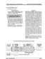 Page 211Infinite 4096 Hybrid Key Telephone System IlEAsT COST ROUTTNG PROGRAMMING 
LCR PROGRAMMITV G fCont’d9 
I. Dtiy Start Time Table 
Progr~ Steps 
1. Press the DAILY SIXRT flexible button 
(button #69. The foilowing message will be 
shown on the display phone: 
Enter times in milKary form (2400 Hours) 
in succession. Pressing the HOLD button 
after each time entered. Default times are 
0800, 1700, 2300 (8 AM, 5 
PM, and 11 
PM). and the fourth time is disabled 
(####I. To change a start time all times 
must...