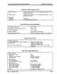 Page 28Infinite 4096 Hybrid Key Telephone System GENERAL DESCRIPTXON 
Table 200-l System Capacity (Cant’d) 
DTMF Receivers: 
DTMF Senders: 
Page Zones: 
Internal: 
External: 6 max (two (2) on the APL four (4) additional provided on the 
optional SLU board) 
3 max (two (2) on the APL, one (1) additional provided on the 
opttonal SLU board) 
4 Zones 
1 Zone lReeUlres APL Board1 
Table 200-2 Emlronmcntal Spccificationr 
Operating Temperature 
Recommended Operating Temperature 
Storage Temperature 
Relative...