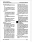 Page 114infinite DVX ’ and DVX ’ 
D&$ti Xey Telephone Systems STATION FEATURE OPERATION 
FOG an agent to remove himself from the ACD 
group as an active agent: 
l.Dial the LOGOUT CODE [571] on the dial 
pad. 
or 
Press a pre-programm ed* LOGOUT flex 
button. LOGIN ficx button LED will extin- 
guish. When the agent logs out and re- 
moves himself from the ACD group, an 
ACD logout event is sent to the ACD SMDR 
port, if active. 
Conditions: 
l If an agent logs into an ACD group from 
a station that is logged into...