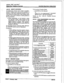 Page 130i@nite DVX I and DVB: ’ 
~M@al IKey Telephone Systems STATfON FEATUW% OPEBA~ON 
400.38 GROUP LISTENING 
All digital key stations have built in speaker- 
phones. Station users may use the speaker to 
monitor a calI while using the handset to con- 
verse with the outside party. This enables other 
people 
in the room to listen to both parties in 
the conversation. 
a.While conversing. on the handset. press 
the ON/OFF button. Both parties of the 
conversation can then be heard on the 
digital station’s...