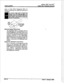 Page 196INSTALLATIQN iqfinite DvX*anrd~vX~ 
Di@tal KeyTelephoneSystcnm 
Refer to Table 500-2 Expansion KSU Jll 
station Connections for additional pinouts in- 
formation. 
The 25-p& cable used to extend &he 
-tothexuPrIwP~to& 
Ehiddai. liimemr, the 25pair cable must 
pass thtvagh a S/8” CiinmeterftrrIte core 
b@imazit@theESUq@ntocomplywith 
Fz!cponll6 rqpkdms 
Split rcx// 
ferrite 
core  25-pair port 
card to MDF 
cable 
Exted Pa@ng c&tctions: 
The Expansion KSU is equipped with an 
external paging port which...