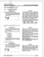 Page 284If Baud Rate[sI are to be assigned: 
1. Press FLASH and dial [15]. The ftrst button 
will be iit and ready for programming Port 
# 1. The following message is shown on the 
display phone: Description 
The infinite Digital (DVX) Key Telephone Sys- 
tems can provide outputs such as SMDR or 
ICLID to either the standard RS-232C ‘On- 
Board” connector on the DVX I BKSU or CPB 
board or to the optional RS-232Cj422 I/O Ex- 
pander Module connector(s). When features 
such as SMDR or ICWD are desired, the Baud...