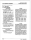 Page 293.; 
SYSTEM PARAM.EE= PROGRAMMING &finite DVX’ and DVX’ 
D&&al Key Telephone Systems 
MISC. SYSTEM PARAMETE RS (Cont’d) 
710.13 EruNT GROUPS 
1f Hunt Groups are to be assigned: 
f . Press FLASH and dial f30J. The following 
message wiIl be shown on the display: 
2.The top left button in the fle&ble button 
field will be lit for programming Hunt 
Group I @30). To change Hunt Groups or 
enter a &f&rent Hunt Group. press the 
appropriate flexible button 1-S (330-337) 
and perform the following procedures....