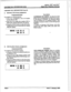 Page 345~C3~bl CALL DISTRIBUTION rVCD) &finite DVX I and DVX II 
DigitaI &v Telephone Sy&ems 
UNIFORM CALL DISTl3IBU’l’ION (Cmt’d) 
A Alttrnnte UCD Group Assignment 
Programming Steps 
To program an alternate group: 
1. press the ALTERNATE UCD GP flexible 
button (Ektton #9). 
2. Enter the three-digit pilot number (550 to 
557) of the desired alternate UCD group. 
3. Press the HOLD button to save the entry. 
Confirmation tone is heard and the display 
will now update. Description ALTERNATE UCD GROUP. An...