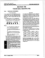 Page 359irtfirrite DVX’ and DVX’ 
DQ$tal Key Telephone Systems VOICE I&AIL GROUPS (VMj 
SECTION 755 
VOICE MAIL GROUPS m) 
755.1 VOICE MAIL. PROGRAM?HING 
Pro@ammin~ Steps 
If the system is in the programming mode, 
continue using the program codes. If starting to 
program here, enter the programming mode. 
Refer to Sec. 700.2, Program Mode Entry 
(Key 
Station). 
If Voice Mail Groups are to be programmed: 
1. Press FLASH and dial (651. The following 
message is shown on the display phone. 
‘31 
W-ha: 
- G =...