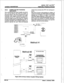 Page 57in..ite DVX’ and DVX I1 
GEI’iERAL DESCRIPTION Digital IKey 
Telephone Systems 
200.8 
POWER FAILURE TRANSFER 
=IpFTu) 
This unit provides the rely tmnsfer circuits for 
up to 22 CO lines in the event of a power or 
processor failure. The unit is housed in its own 
enclosure and mounts external to the KSU. 
Activation of the PFT relays is controlled by a 
multi-use relay on any one of t&e CO / Station 
Interface boards that is programm ed for PJ3. A 
customer provided 12V dc power supply is re- 
quired...