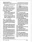 Page 87in,,ite DVX’ aad DVX’ 
~&ital Eey Telephone Systems EEY STATloN FEATURE DESCRIPTION 
outgoing trunk-to-trunk connection. This 
allows for specific CO line access restric- 
tion on DISA calls. 
300.48 DIRECT STATION SELECTION 
The user with DSS buttons assigned at their 
Dig&d Terminal can call an intercom station by 
simply pressing the appropriate DSS button. 
The called station is automaticaIIy signaled. 
300.49 DIRECTED CALL PICX-UP 
k cdl Pick-up - station 
A station can pick up an intercom caIl,...