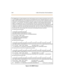 Page 1012-80 Caller ID Interface Unit Installation
Figure 2-35: SMDR Printout
The SMDR f eature provide s de taile d records of al l outgoing a nd/or incoming, long dis tance only or a ll
calls . The SMDR Quali fica tion Tim er de termi nes the leng th of time that is nee ded to dete rmine a va lid
SMDR cal l for rep orti ng p urp os e s. By def ault, this time r is s et to 3 0 s econds and is varia ble f rom 0 0 to 6 0
se conds in 1 se c. increm ents . This fe ature is ena bled or dis able d in sy ste m program...