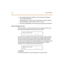 Page 2095-6 Keys et Self Tes t
2 . Pr es s t he di al pa d ke ys to dis pla y an LCD mes sage t hat i ndi cate s
wh ic h d igi t was pr es sed.
Depress ing the H- T- P switch from one pos ition to another d is pla ys
one the fo llowing word s: H_POS, T_POS, or P_POS.
3 . Te st LE Ds in depe nde ntl y of t he Keys by pre ss ing the fl e x LE D but t on.
DSS LED/Button Test
When the DSS test is selected and a DSS test is invoked, ALL DSS units
associated with the keyset are placed in the test mode.
If no D SS unit...