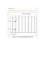 Page 66CO/PBX Conn ections 2 -45
Figure 2-18: T- 1 Clock Connect Cable Installa tion (Single Card)
1
SW-3
CON3T1-2 T1 -3
45678
UP
T-1 Li nes from Telco
SINGLE CARD ARRANGEMENT 