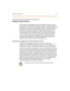 Page 78Sta tion Connections 2 -57
St a t io n C o n n e c ti o n s
The sy st em can b e e qui ppe d wi t h any combi nat ion of t he four s tat i on
boar ds; DT IB1 2 , D TI B24 , ETI B a nd S LIB6 . The st at i on i nte rf ace boar ds can
be installed in any card slot in the BKSU and EKSU, except for MPB slot of
the B K S U. A s a d efa ult , t he sof twa re al lo ca te s slo ts 1 th rough 5 of t he
BKSU and 9 through 10 of the E KS U f or s ta tion interface boa rds . It is
recommended that slots beginnin g...