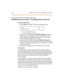 Page 1412-86 Verified Acco unt  C ode s /  Travel ing  C la ss  of  Service
Verified Acco un t  Co de s / Traveling  Class  of  Serv ice
Pro g ram mi ng  S te ps
1. Press FLASH and  di al [31]. The  following message displays:
ACCT = Up to 12-digit account code
COS = Clas s of  Service f or account codes
2 . Pr es s t he  AC CT  COD E fl e x but ton  (FLASH  31, Bu tton  #1). Enter up to 
12 digits  (0-9, *, #).  [*]  represents a  do not care digit.  The system 
ignores all  digits  after this digit when...