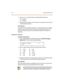 Page 1713-24 Page  B I ntro ductio n
2. Enter a 0 or 1 on the dial pad to enable/disable this feature.
[0] =  Disab le d
[1] =  Ena ble d
3. Press the HOLD button to save the entry. A confirmation tone is heard 
a nd t he  di spl ay u pdat es .
Des crip ti on
An  option  has  be en  adde d to s upport  T- 1  channe ls  which do  not  supp ly 
dial tone. Some carriers require the system to generate dial tone to its 
use rs , whi l e ot he r  ca rr i er s do  not . (By  de faul t,  t he D ia l  Tone  opt ion  is...