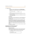 Page 184Mi scel l ane ous  C O  Par am eter s 3 - 37
T- 1  C o l l e c t  T i m e r
1 . Pr es s t he  T- 1  COL LEC T T I ME R  fl exi bl e  butt on (F LA SH 40 ,  Pa ge  C , 
Bu tton  #10).  Th e f ollowing  messa ge  is  shown  on the  display p hone:
2. Enter a valid number on the dial pad which corresponds to 010–20 0 
(100 ms to 2.0 seconds).
3. Press the HOLD button to save the entry. A confirmation tone is heard 
a nd t he  di spl ay u pdat es .
Des crip ti on
The T-1 Collect  Timer is  only  used when...