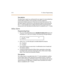 Page 2173-70 T-1 Al arm  Prog ra mming
Des crip ti on
The  Bl ue A l arm  si gnal  i s an  unfr ame d al l  ones  si gnal . I t  is  tr ans mi tt ed  by a  
remote  device  (usually a CSU) and when received, indicates a 
tr ans mis si on fa il ure  up st re am o f t hat  de vi ce t owar d  the  l ocal  end . T he 
AI S  al ar m si gna l i s  al so kn own as  t he keep alive s ign al in th at it  p re ven ts  
the T-1 circuit  repeaters from  malfunctioning when transmit from the 
remote end  is lost. By default,...