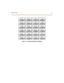 Page 26Introduction1-5
Figure 1-2: Programming Button Mapping
F LEX  5 F L EX  6 F LEX  7 F L EX  8
F L EX  9 F LEX  1 0 F L EX  1 1 F LEX  1 2
FL EX 1 3
FL EX 14 FLE X 15F LEX  1 6
FLE X 17 FL EX 1 8 FLEX  19 FL EX 2 0
FLE X 2 1 F LEX  2 2 F L EX  2 3 F LEX  2 4
TYUI
OP AS
DF
GH
J
KL;
Z
XCV
F LEX  1 F L EX  2 F LEX  3
FL EX 4
Q
WER 