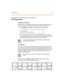 Page 356LC R Op e r a ti o n 1 0- 7
LCR Operation
Pro g ram mi ng  S te ps
If the system is in the  programming mode,  continue using the program 
codes. If  starting to program  here, enter  the programming mode.
1. Press FLASH and  di al [75]. The  following message displays:
2 . The re  ar e  ei ght  t abl es  whi c h c an  be  pr ogra mmed  he re  for  LCR  (y ou 
m ust  al so p rogr am  LC R Cl ass  of S er v ice  in  St at ion  Pr ogr ammi ng).  Use 
t he  pr oc edur es  l is te d be l ow  to  pr ogra m t...