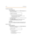 Page 35910-1 0 L CR O peratio n
Exce ptio n Cod e Table
Pro g ram mi ng  S te ps
1 . Pr es s E XCEP T IO N TA BLES  fl exi bl e b utt on ( FLASH 75, Butto n #3 ). The 
following message displays:
6 = [0]  to  remove code from table, [1] to  add code to table
XX = Exception codes for singl e digit codes , press  MUTE button as 2nd digit. 
(T he  [
6] may be entered as the 1s t digit only.)
RR = Route T able Num ber 00–15
2. Press the HOLD button to save the entry. A confirmation tone is heard 
a nd t he  di spl...