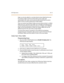 Page 364LC R Op e r a ti o n 10 - 15
Di git s  can a ls o be  add ed  to  a num ber  t hat  ha s b ee n di al ed  by t he  use r . 
For  i nst ance , O the r  Comm on Ca rr ie r  (O CC)  acces s cod es  and 
aut hori z at ion  (ID ) code s  ca n be  a utoma ti cal ly  ins er t ed  by t he  sys te m 
eith er in front of,  and/or behin d the  number  dia led.
There are twenty Insert/Delete Tables and each allows entries in a  delete 
ta bl e a nd a  pr e-  and  post  i nse r t  tab le . Up  t o 4 0  dig it s (...