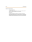 Page 36910-2 0 L CR O peratio n
Default LCR Database
Pro g ram mi ng  S te ps
In  an  effor t  t o de cre ase  i nst al la ti on a nd s et  up  ti me  usua ll y a ssoci at ed 
with LCR,  a default LCR  database was incorporated.
Des crip ti on
The default LCR  database provides basic  routing for local and long 
di st ance  dia li ng.  De faul t  ent ri e s ha ve  bee n m ade  in  t he 3 -D igi t  Ta bl e f or 
loca l o ffice codes  (NNXs ) a nd all area  codes (N PAs ). Six  routes  ha ve  been 
es ta bli she d...