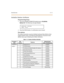 Page 380Introduction 11-11
Initialize Station Attributes
Pro g ram mi ng  S te ps
1 . Pr es s t h e  STATI ON  AT TR I B U TE S f le x ib le  bu t to n  (FLASH 8 0, 
Bu tton #3). The following message displays:
2. Press the HOLD  button. A confirmation tone is heard.
Des crip ti on
The Station Parameters may be initialized setting all data  fields to their 
original, default values.  The following  data fields are returned to their 
default value upon initializing the Station Attributes.
INITIA LIZE   S TATIONS...