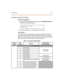 Page 384Introduction 11-15
Initialize Exception Tables
Pro g ram mi ng  S te ps
1 . Pr es s t he  EXC EP TI O N TABL ES  fl exi ble  b utt on  (FLASH 80, Button  #5). 
The following  message displays:
2. Press the HOLD  button. A confirmation tone is heard.
Des crip ti on
The  E xcept i on Ta bl es par ame te r s, incl udi ng t he Al l ow/D eny Ta ble s and 
the Special Tables, may be initialized setting all tables to their  original, 
def aul t v al ues . Th e f oll owing  Ta ble s  are  c l ear e d r et urni...