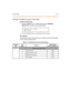 Page 394Introduction 11-25
Initi al ize Ve ri fie d Account Code Table
Pro g ram mi ng  S te ps
1 . Pr es s t he  VE RI FI ED  A CCT  CO DES  fl exi bl e  but ton  (FLASH 80, 
Bu tton #14). The following message displays:
2. Press the HOLD  button. A confirmation tone is heard.
Des crip ti on
The Verified  Account Code Table may be initialized setting all data  fields 
to   the i r o ri gina l,  de fau l t  val u es .
INITIA LIZE   A CC T   CODE S
P RE SS   HO LD
Tabl e 11 -1 4:  Verif i ed Ac co unt Co de Tabl...