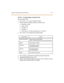 Page 54Da taba se Uploa d/Download Rout ine 1 -33
ECOM -- Downloading  a  Database File
Af te r o pe n in g  EC OM :
1 . Pr es s<  A lt >  +    to  ope n CO M  Por t  O pt ions .
2 . Chan ge  COM p or t  set t ings  as  fol lows , a nd cl ick  .
†Baud  Rate = 9600
†Pa ri t y  =  N o n e
†Data  Bits = 8
†St op Bi ts  =  1
†Flow  Control =  no  boxes  checke d, X on=17, X off= 19
3. Press  and complete  the following  fields:
4. Press  on  keyboard or locate file  and  selec t  Download.
5. Highlight XMODEM and...