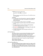 Page 1635-14 Aut om atic Cal l D ist ribu tio n ( ACD )
Tolog outof a n ACD Secondary Group:
Di al LOGO UT COD E[ 581]on the dial pad,
-or -
Pr es s a pr e- prog ram med LO GO UT fle x bu tt on. T he LO GI N fl ex but ton
LED extinguishes.
Conditions
†If an age nt logs i nto an A CD gr oup fr om a s tat i on t hat i s l ogge d i nto
another ACD group, the station is automatically removed from the
previous AC D group.
†An age nt may log out whi le i n wr ap-u p, or unava il abl e.
†An age nt log ging in is pl ace...