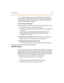 Page 188Dia l By Name 5-39
3 -- Press CONF and hang u p or press the ON/OFF button to leave the
oth er confe re nce partie s s till conne cte d in a n uns upervise d conf erence .
The CONF button flashes and the timer starts. There is a warning tone
be fore t he oth er par t ie s a re dr opp ed.
Re-En terin g a Confe rence
Whe n t he c o ntr o l le r re -en te rs a c o nfer en c e, the di sc o nne c t ti me r is re se t.
1. Lift hands et to re- enter a monitored conferen ce .
2. To re -e nte r a confe re nce...