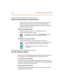 Page 2796-44 Direct Inward Syst em Access (DIS A)
Di re c t In wa rd Syst em Ac ce ss ( D ISA)
1. Call th e p hone numbe r the s ystem administrator spe cif ie d a s the
DISA line . T he sys te m ans wers and re turns internal dial tone.
2 . Ent er t he DI SA acce ss code spe cif ie d by th e s yst em admi ni st rat or, if
a ppl ic a ble . D ia l t one r et urns .
PlacinganOutgoingCall
1. Dial a g roup acces s cod e: 9, 81–87 . CO D ia l to ne r et u rn s.
2 . Di al th e d esi r ed te le phone numb er.
Reaching...