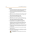 Page 3236-88 Text Mess aging (Sil ent Res po nse)
Conditions
†If the station receiving the text message response was doing a camp-
on, it receives a short b urs t o f tone on the speaker, then the d is pla y
shows t he m ess age t hat was act i vat ed by t he cal le d s tat i on.
†If th e s ta ti o n r ec ei vi ng t he te xt me ssa ge r es po ns e i s o n an O HVO c al l,
no tone is receive d.
†All canne d and cus tom mes sage s ma y be use d to re spond to a ca llin g
par t y.
†Text res ponse messa ges...