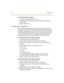 Page 3417-10 Cal l Fo rw ard
Removing Call Forwarding
1. Lift handset, a stutter dial tone is heard.
2 . Di al [6 40 ] on th e d ial p ad or [6 6 2] on t he di al pad. A confi rm ati on
tone is he ard.
3. Replace the hands et.
Call Forward - Fol low-Me
The C all F orwa rd/F oll ow-Me fe at ure en abl es a user wh o is aw ay f rom
the i r s ta ti o n, ac t iva te / dea c ti vat e c al l f o rwa rdi ng fro m ano t he r st ati o n i n
the system. This lets the user forward their calls to their current location
or...