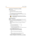 Page 3678-12 D irect or y D ia lin g
Trans ferring a C all us ing Directory Dialing
While on a call:
1. Pres s the TRANS button.
2 . Di al th e D ir ect or y D ia l Code [6 80 ] on the d ial p ad,
-or -
Press flex button programmed for directory dialing.
3 . Pr es s t he SPE ED but ton to aut omat ical l y di al t he des ti nat ion st at ion.
4. Hang up to complete the transfer.
Programming Options
METH OD 1 -- The D irectory List is us ed to enter, edit, an d e ras e name s in
the D ir ec t o ry Li st fo r s ta...