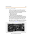 Page 398Comm on Con trol Cards 10 -9
Master Processor Board (MPB)
The MPB card controls all sys tem a ctivity. Th e MPB contains the ma in
microprocessor a 16-bit (68302), the real time clock, and all support
circuitry. T he MPB is resp onsible f or all control functions , execution of a ll
logic op erations , a nd contro l of sy stem m odules. Th e MPB a ls o provides
soft war e and har dwar e supp ort t o e nsur e the fol l owing:
†Watc h do g ti mer a nd r ec o ve r y.
†St at e/ eve nt sof twa re de si gn....