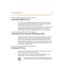 Page 58Auto ma ti c N i ght S er vi ce 2- 21
Automatic Night Service
The sy stem may optiona lly be p rogrammed to go in and out of night
se rvice automatica lly. This m ethod d oes not re quire the Attend ant to
activate or deactivate night service on a daily basis.
The automatic night service is enabled and disabled on a programmable
daily schedule including Saturday and Sunday. A time can be set to
ena ble N ight S er vi c e a nd t o D is abl e Nigh t Ser vi c e on a per d ay b asi s.
Auto matic Pause...