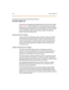 Page 892-52 ICL ID / Ca ll er I D
ICLID/Caller ID
The I CLI D (Incom ing Calling Line I Dentification) feature has been added
to theTriad 1/2/3Sys te m. Howev er , i n or de r for thi s fea tur e t o ope ra te
pr oper l y, i t mus t b e ac t iv at ed f rom t he Cen tr al Off ic e so t hat the numbe rs
of the calling party is delivered over the individual tip and ring of the CO
lines during the first s ilen t interval b etwee n rin ging. T he f ollowing
features have been implemented.
An sw e red IC LI D Ta b...