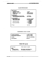 Page 31‘. .‘., ‘> .,.. ‘...,;:.:..,;.” _’ 8. , c 
.-I . ...-,. .,.,, ‘in,,.+ 
--STARPLUS 1224EX KEY TELEPHONE SYSTEM 
DIALING SPECIFICATIONS 
DTMF DIALING 
Frr~y Deviation 
Duration of DTMF Signal 
Interdigit Time 
PULSE DIALING 
Pulse Dialing Rate @rogrammaMe) 
Percent Break/Make (programmable) 
DIALING MEMORY 
System Speed Dialing 
Station Speed Dialing 
Last Number Red&l 
Save Number Redial 
co Type +/- 1 Hz 
:: msec. 
i 00 msec minimum 
100 msec minimum 
i0 or20 pps 
60/40 or 66/33 
So numbers (16 digit)...