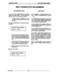 Page 57. . ..__. L_ . . . . ,.... ‘._I ._...I . . . -.. . . . 
STARPLUS 1224EX 
KEY TELEPHONE SYSTEM 
600.8 FLDClBLE STATiON NUMBERS 
PROGRAMMING STEPS 
If you are in the programming mode, continue 
using the program codes. If you are starting to 
program here, enter the program mode first. 
. If station intercom numbers are to be 
changed, dial an asterisk (*) and 04 on the 
dial pad. 
If you have a display phone, you will see the foliow- 
ing display: 
FLEXIBLE STATION ASSIGN 
PORT 01 = STA 10 
I 
. Press the...