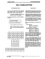 Page 58STARPLUS 1224EX KEY TELEPHONE  SYSTEM 
-._--_ 
600.9 FLEXIBLE  BlJlTONS 
. 
. 
PROGRAMMING  STEPS 
if  you  are in the  programming  mode, continue 
using  program  codes. If you  are starting  to 
program  here,  enter  the program  mode first. 
. To program  your flexible  buttons,  diai an 
asterisk  (*) and  05  on  the diai  pad. 
if  you  have  a display  phone, you will see  the foiiow- 
ing  display: 
FLEX  BLITTON  ASSIGN 
ENTER  STA #, PRESS  HOLD 
.  Dial  the 2 digit  station  number  (1033)....