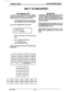 Page 67.c.3-‘tl~.r.~...‘J.,.~.,-‘- . . . . . .‘..1 - . . 
STARPLUS 1224EX KEY TELEPHONE SYSTEM 
^-- 
600.17 CO RING DETECT 
PROGRAMMING STEPS 
If you are in the programming mode, continue 
using the program codes. if you are starting to 
program here, enter the program mode first. 
. If CO Ring Detect timing is to be changed, 
dial an asterisk (*) and 16 on the d&i pad. DESCRIPTION 
The duration of the ringing signal from the CO 
or PBX is matched with ringing detection cir- 
cuftry in the KSU. The ring detect...