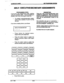 Page 74_ , ,.. _. -_.. .--- 
STARPLUS 1224EX 
-- KEY TELEPHONE SYSTEM 
600.21 EXECUTIVE/SECRETARY ASSIGNMENTS 
PROGRAMMING STEPS 
lf you are in the programming mode, continue 
using the program codes. If you are starting to 
program here, enter the program mode first. 
. To program executive/secretary assign- 
ments, dial an asterisk (*) and 27 on the 
dial pad. 
If you have a display phone, you will see: 
. 
DESCRIPTION 
There are 4 sets of Executive/Secretary pairs 
available for assignment. When the...