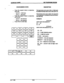 Page 80. 
I 9 
/ 
I 
I 
l 
PROGRAMMING STEPS 
. Press the program button to determine 
baud rate. 
_ LED off = 1200 baud 
_ LED on = 300 baud 
. Press the program button to determine 
print format. 
- LED off = 29 character 
- EDon= 80 character 
. Press HOLD to enter data. DESCRlPllON 
Thebaudratecanbesetat3OOor12CjObaud. 
By default the baud rate is set at 300 (LED’ on). 
Print format can be set at either 29 characters 
or 80 characters. By defautt format is 29 charac- 
ters (LED off). 
FORMAlS 
29 ctlaracter...