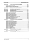 Page 12sTARPLUS@ 2448EX Hybrid Key Telephone System 
SECTION 650 LEAST COST ROUTlNG PROGRAMMING ............................ 
..= .... 650-l 
Table 650-l LCR Class of Service Table ....................................................................................... 650-6 
Table 650-2 Daily Start Time & Weekly Schedule Tables ............................................................. 650-8 
Table 650-3 Examples: Daily & Wkly Start Time Tables ..................................................................