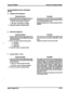 Page 119sTARPLUS@ 2448EX Hybrid Key Telephone System 
STATION MESSAGE DETAIL RECORDING 
(Cont’d) 
D. Character Print Assignment 
Prograrnminq Steps 
1. Press PRINT flexible button (Button #3) to de- 
termine the print format of SMDR records. 
l LED ON = 80 Charader is enabled 
l LED OFF = 29 Character is enabled 
2. Press HOLD button to accept the data. Description 
The system can be programmed to print indiiicfual 
SMDR records in either a 1 -line 80 character format 
or a 34ine 28 character format. 
Default:...