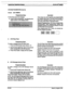 Page 126--- Hybrid Key Telephone System sTARPLUS@ 2448EX 
SYSTEM PARAMETERS (Cont’d) 
610.33 UCD TIMERS 
Programming Steps 
If UCD timers are to be 
changed: 
A. Press FLASH and dial [33]. The following mes- 
sage is shown on the display phone: Description 
Three timers for UCD operation are programmable 
on a system-wide basis. The UCD timers include: A 
Ring Timer, Message interval Timer, and an Cver- 
flow Timer. Each timer is described below: 
Related Programming: UCD Group Assignments: 
Announcement Table...