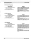 Page 135I -- Hybrid Key Telephone System BARPLUS@ 2448EX 
CO LINE PROGRAMMING (Cont’d) 
A. DTMF/Dial Pulse Programming 
Programming Steps 
1. Press the DTMF flexible button (Button #I). 
l LED on = DTMF enabled 
l LED off= Dial Pulse enabled 
2. Press the HOLD button to enter data. 
B. CO/PBX Programming 
Programming Steps 
I. Press the CO flexible button (Button #I2). 
l LED on = CO type is enabled 
.* LED off= PBX is enabled 
2. Press the HOLD button to enter data. 
C. UNA Programming 
Programming Steps 
1....