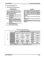 Page 138i 
t 
A sTARPLUS@ 
2448EX 
Hybrid Key Telephone System 
CO LINE PROGRAMMING (Cont’d) 
H. Class of Service (COS) Programming 
1. 
2. Programming Steps 
Press the COS flexible button (Button #8). 
Enter a one-digit value between 1-5 which cor- 
responds to five possible class of service to 
which a line may be assigned: 
COSl = No restrictions. 
COS2= Table A governs, Station COS 2 and 4 
are monitored. 
COS3= Table B governs, Station COS 3 and 4 
are monitored. 
CO%= Restricts 0,l ,‘,# dialed as first...